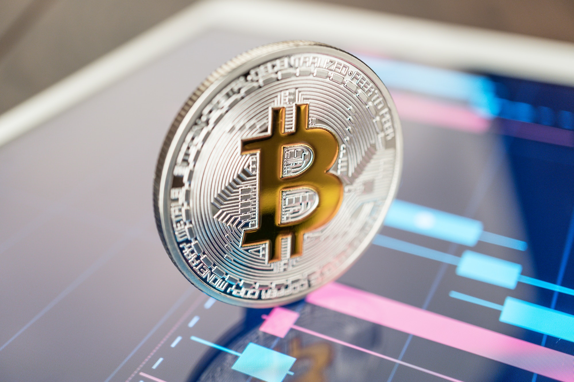 Investors See Bitcoin As A Long Term Investment Says Analyst
